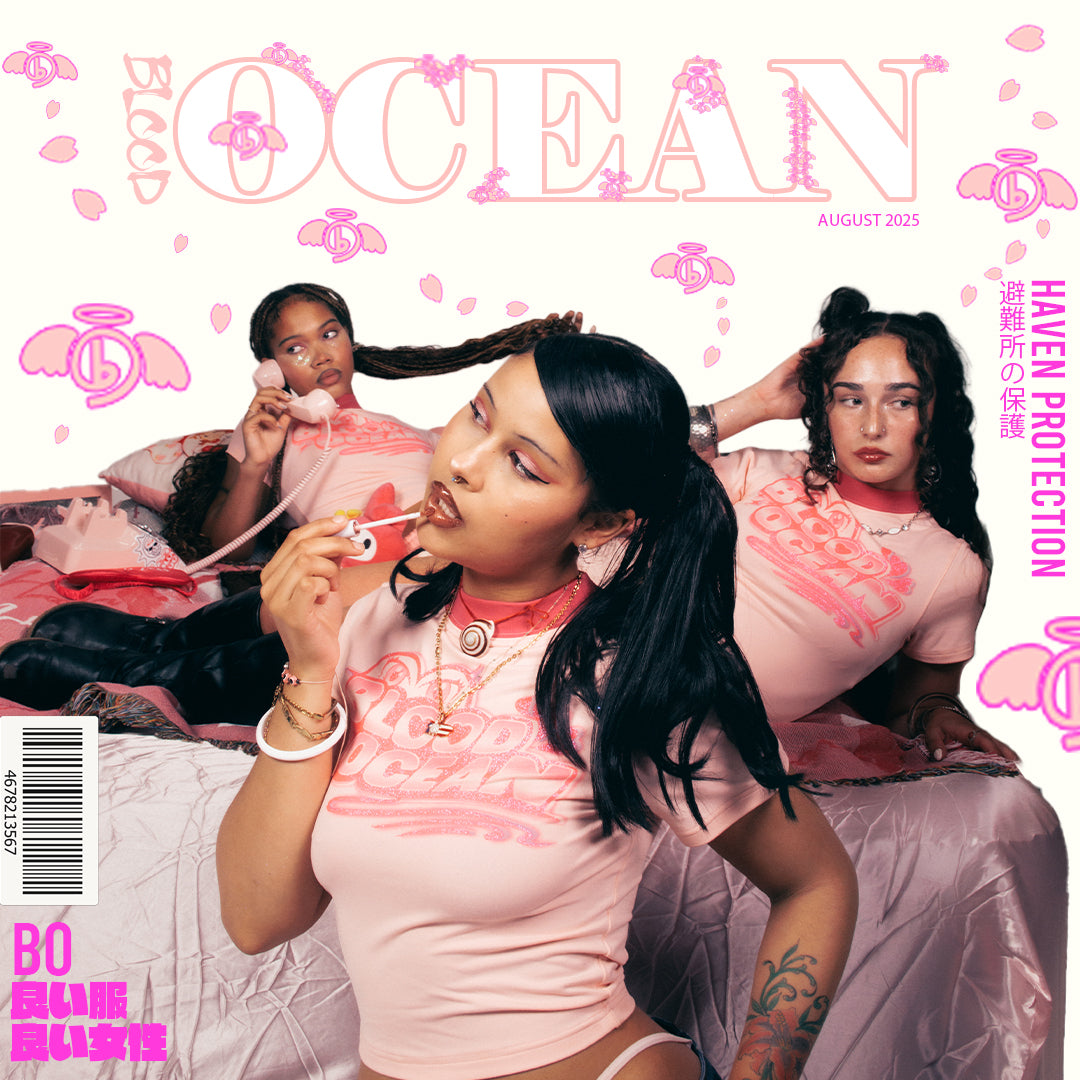 Haven protection babytee