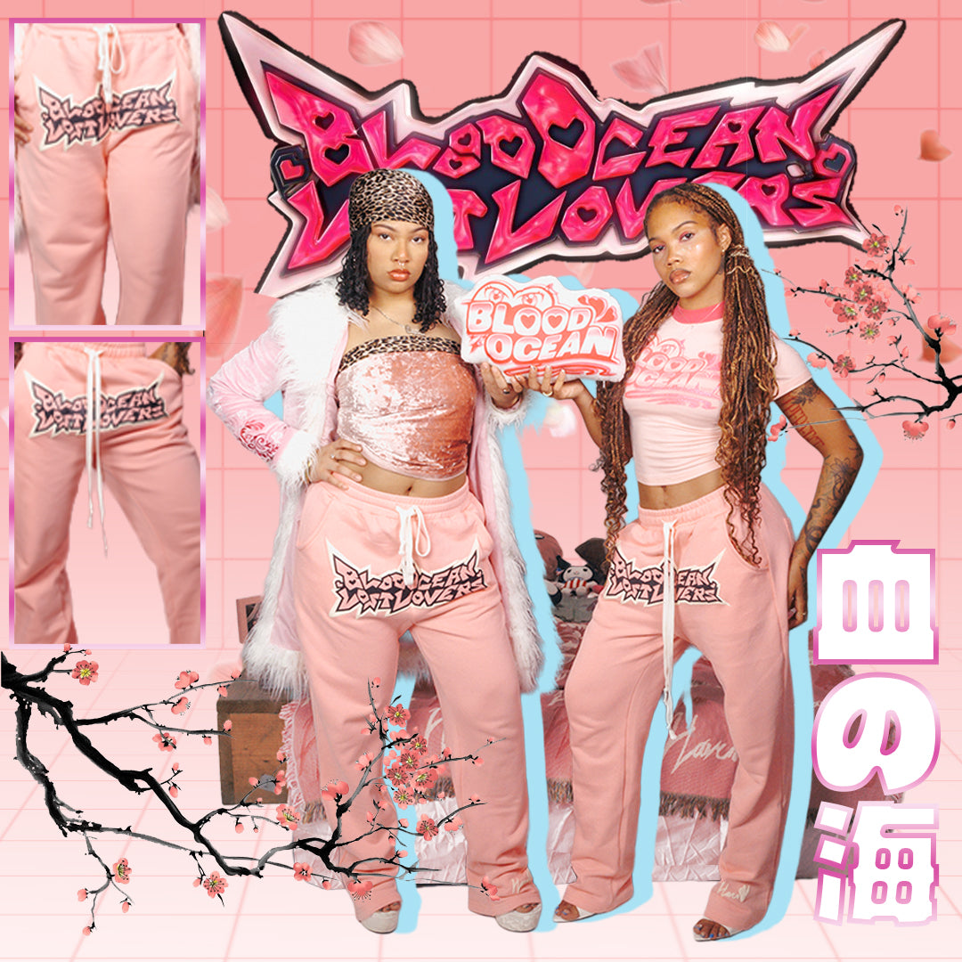 Bloody lower half 2.0