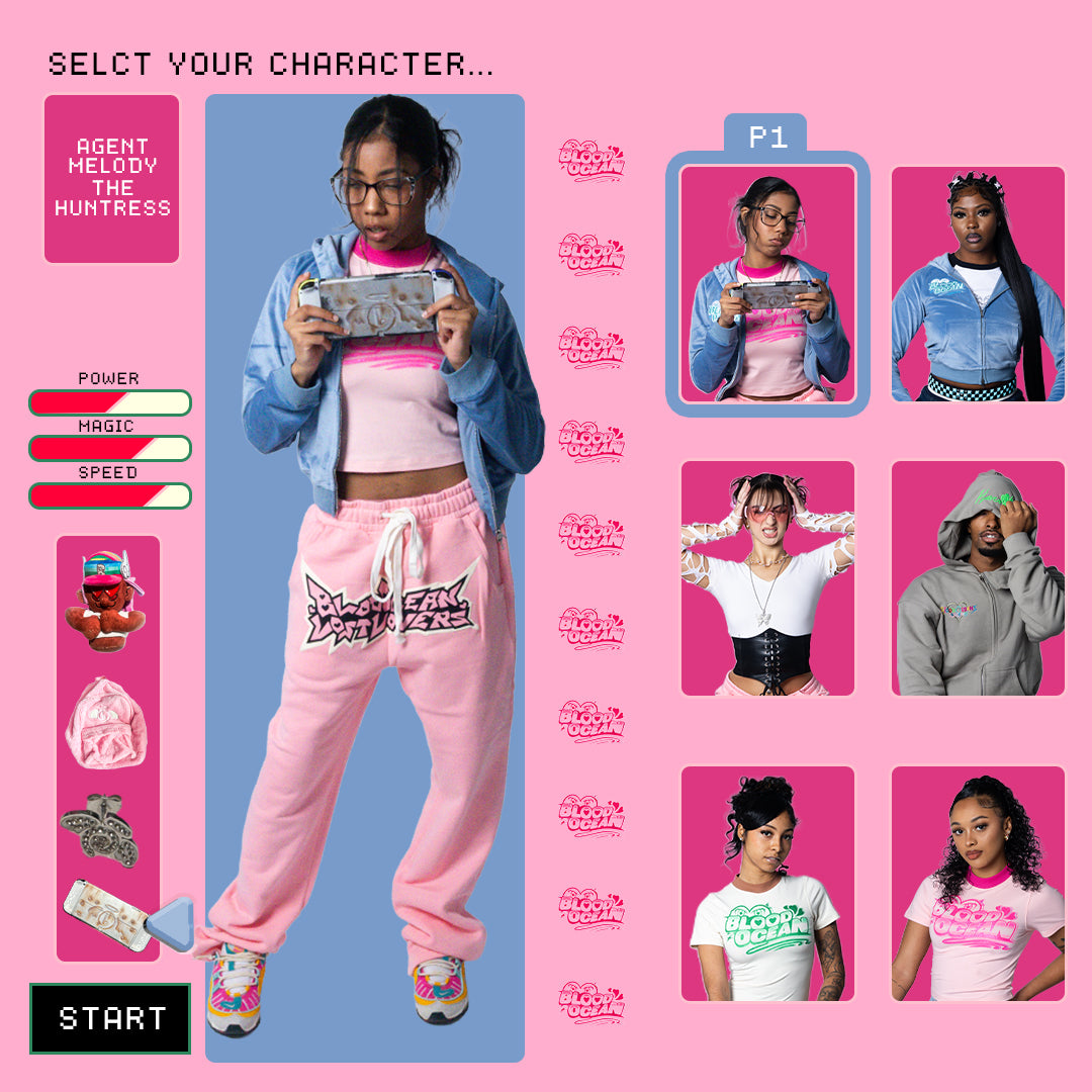 Haven protection babytee