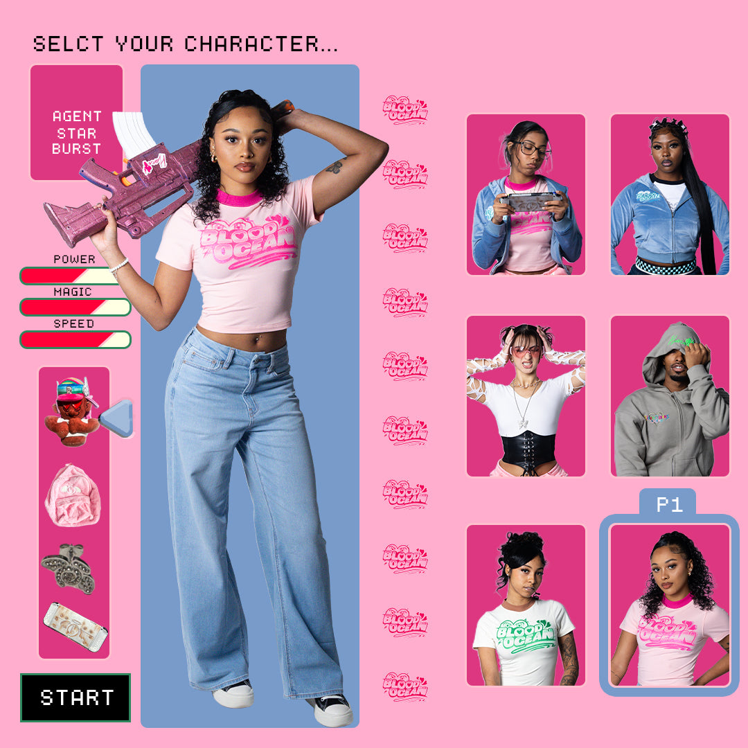 Haven protection babytee