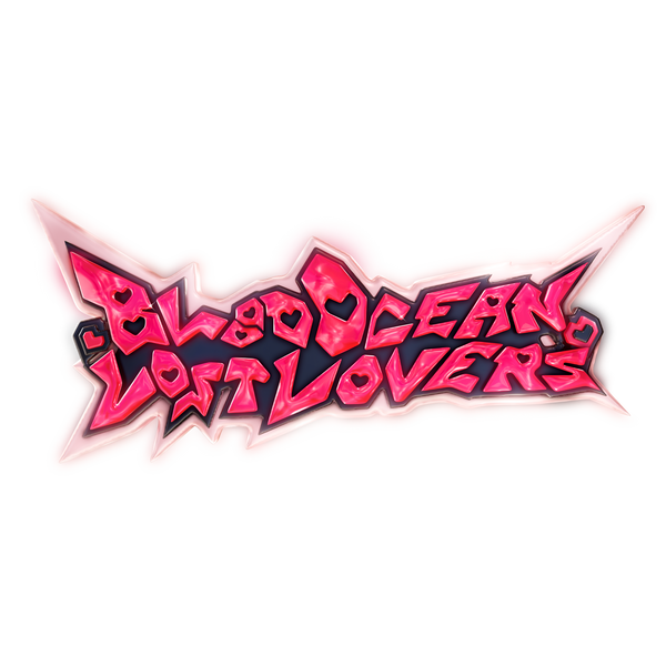 BLOODOCEAN