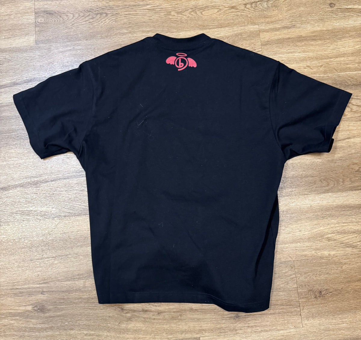 Anti Succubus Tee by BLOODOCEAN, product photo 2