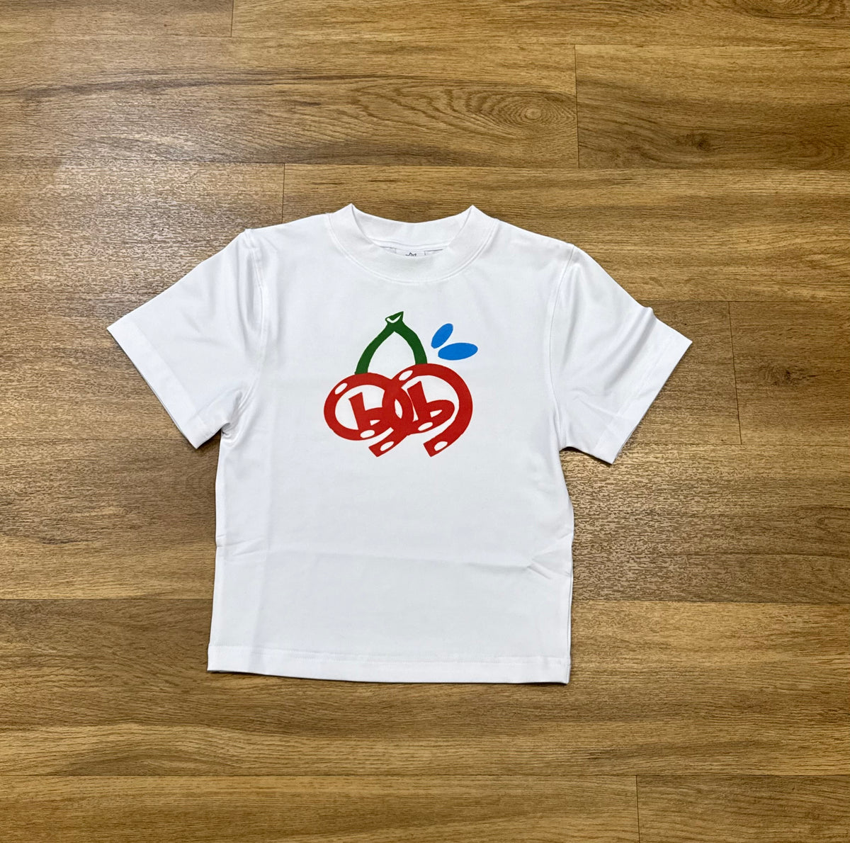 Root of Love Tee by BLOODOCEAN, product photo