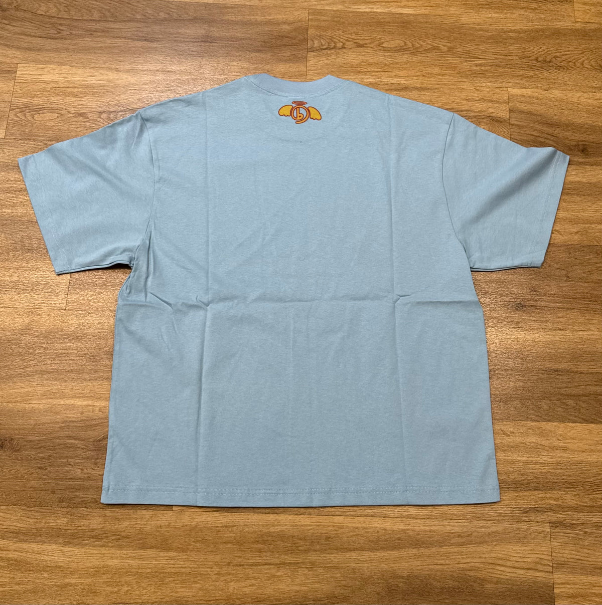 Love Buster Tee by BLOODOCEAN, product photo 2