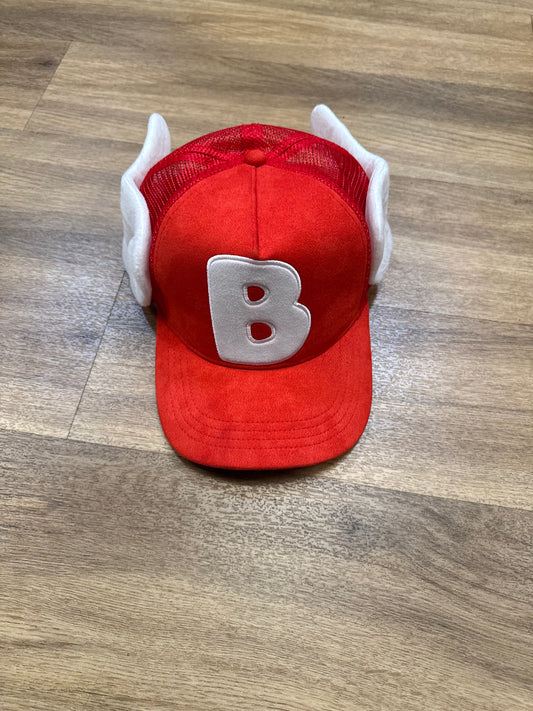 Pegasus Cap by BLOODOCEAN, product photo