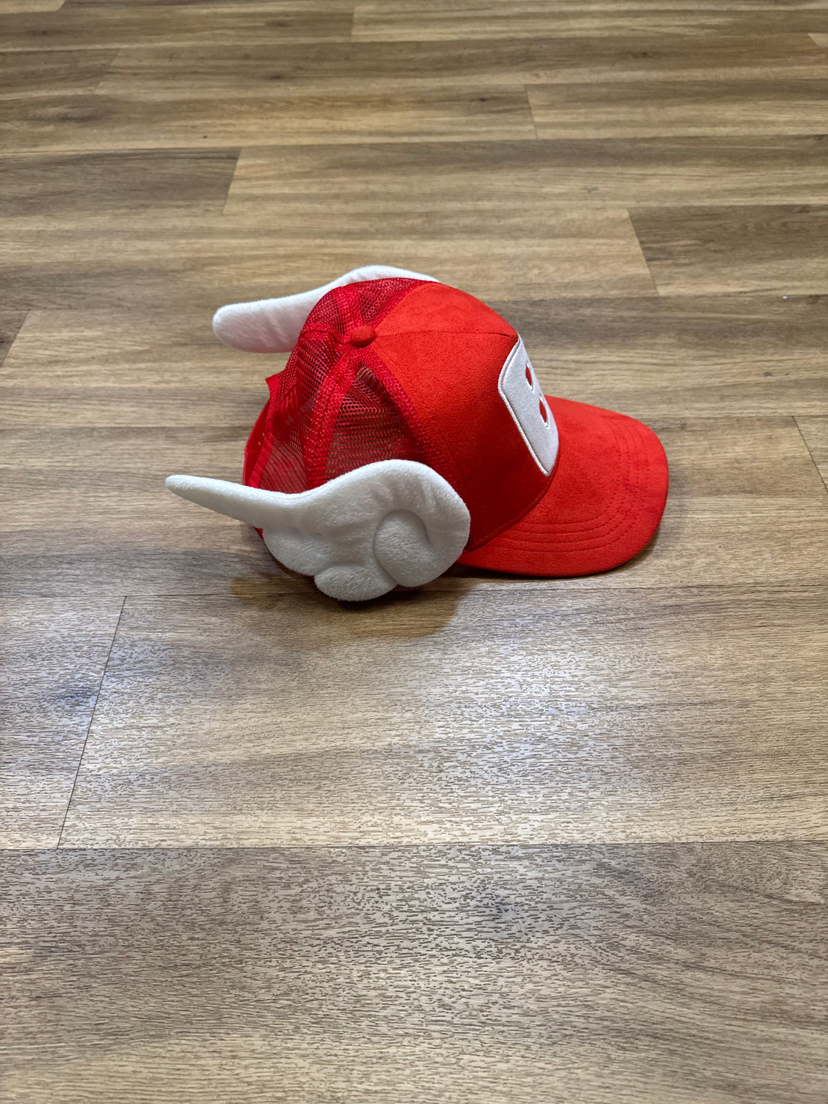 Pegasus Cap by BLOODOCEAN, product photo 2