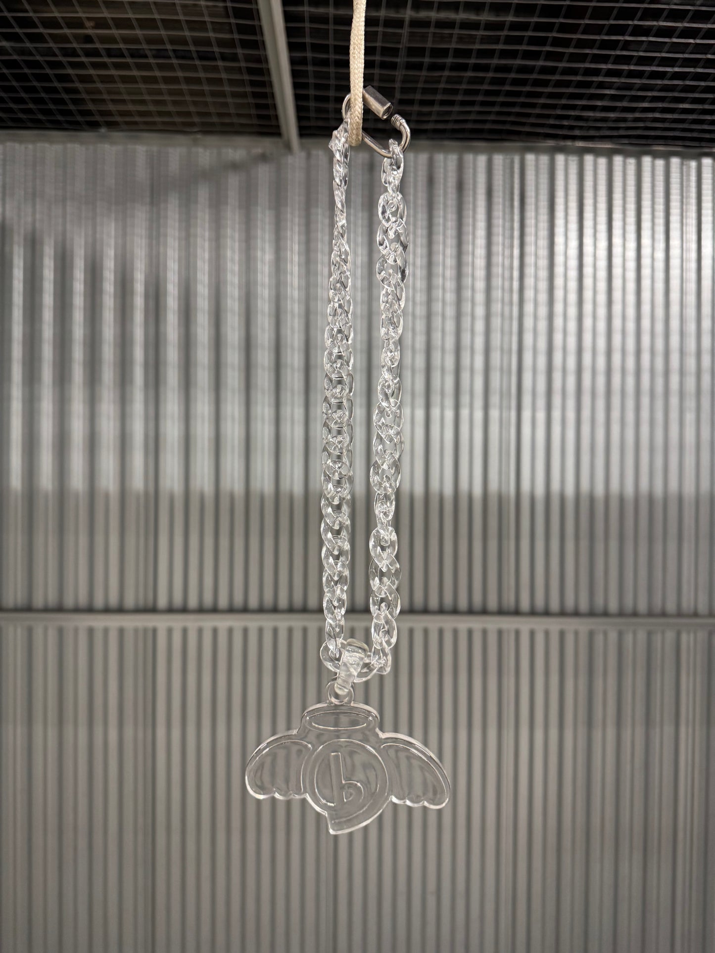 Lovers chain