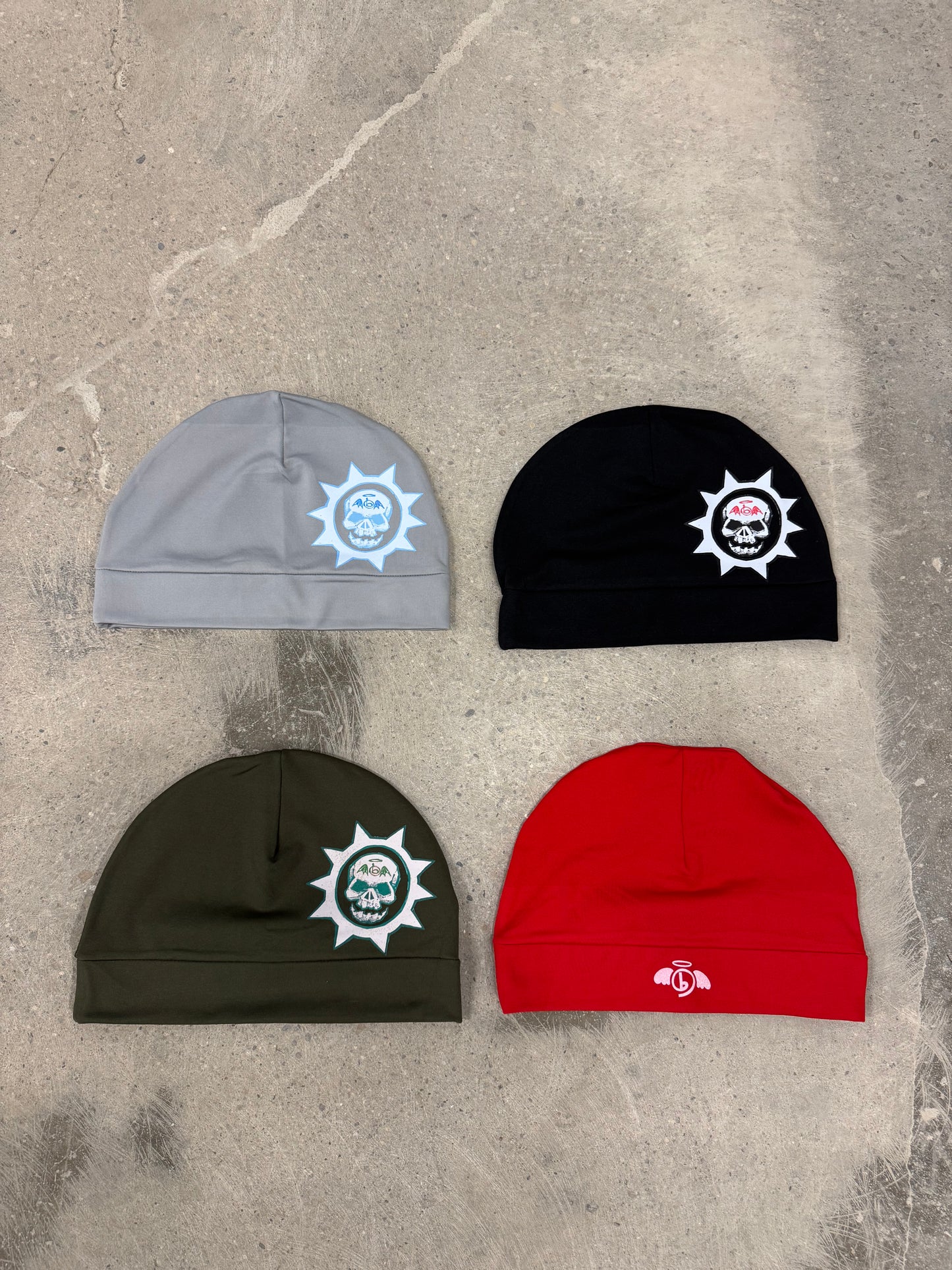 Brain Caps 2.0