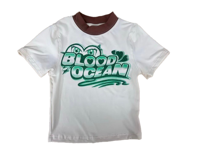 Haven protection babytee