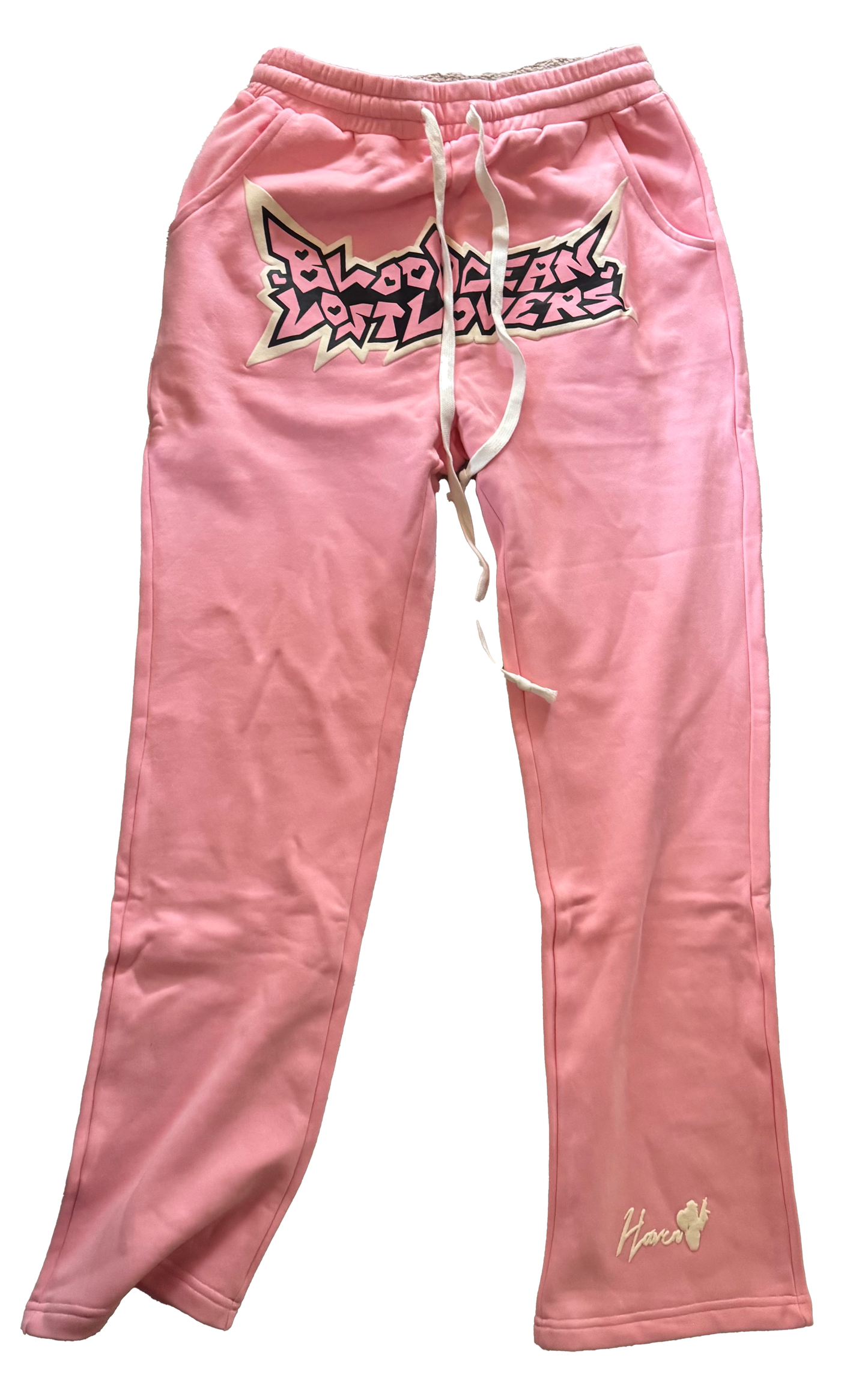 Bloody lower half 2.0